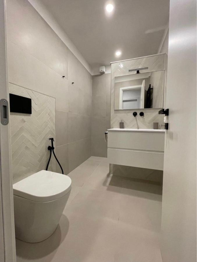 Appartement 7 Sky Udine Extérieur photo