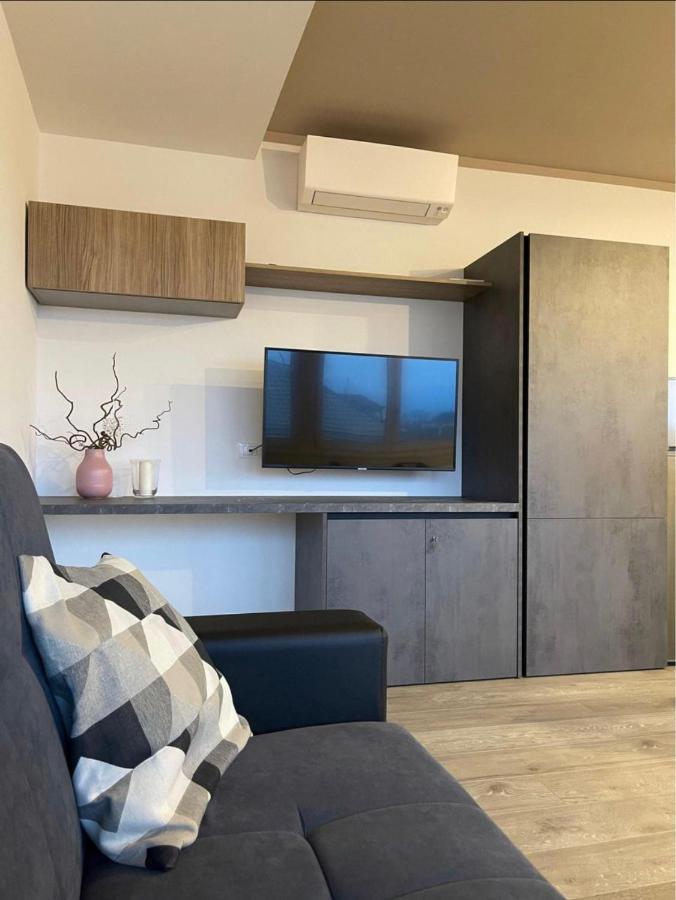 Appartement 7 Sky Udine Extérieur photo