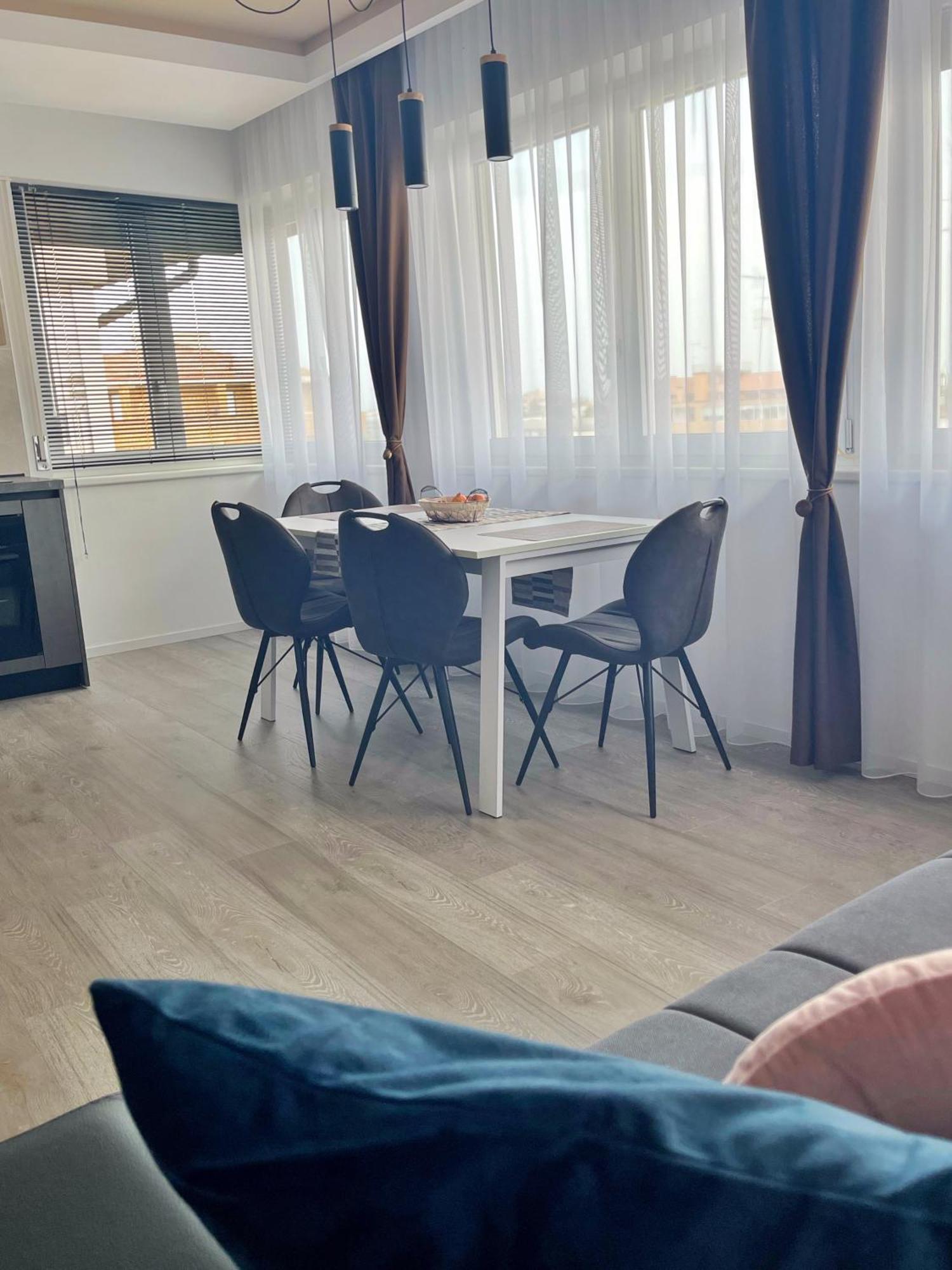 Appartement 7 Sky Udine Extérieur photo