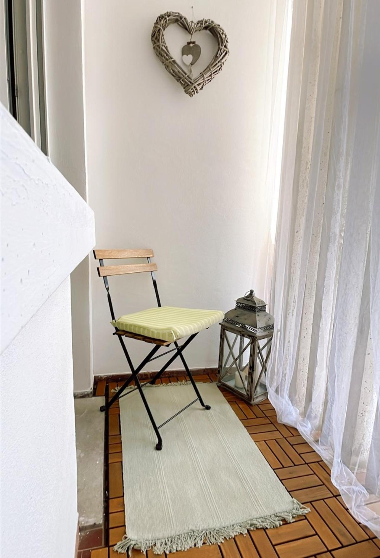 Appartement 7 Sky Udine Extérieur photo